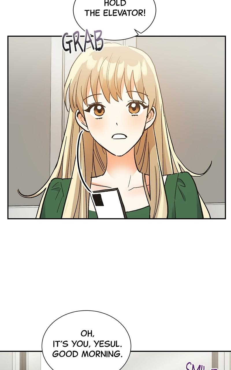 Read Sixth Sense Kiss (en) Manga Online
