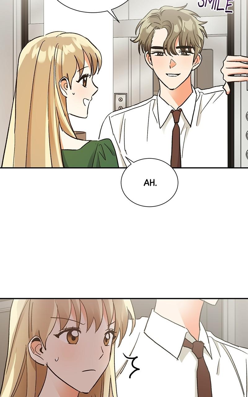 Read Sixth Sense Kiss (en) Manga Online