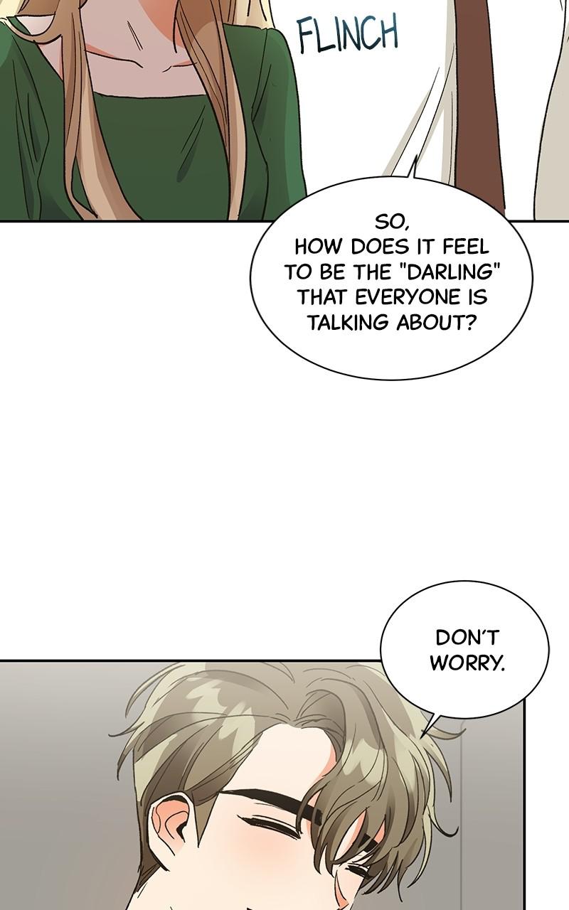 Read Sixth Sense Kiss (en) Manga Online