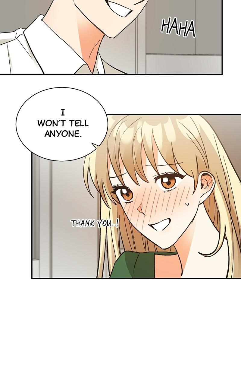 Read Sixth Sense Kiss (en) Manga Online