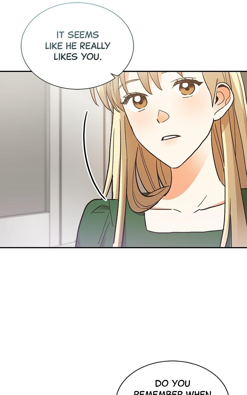 Read Sixth Sense Kiss (en) Manga Online