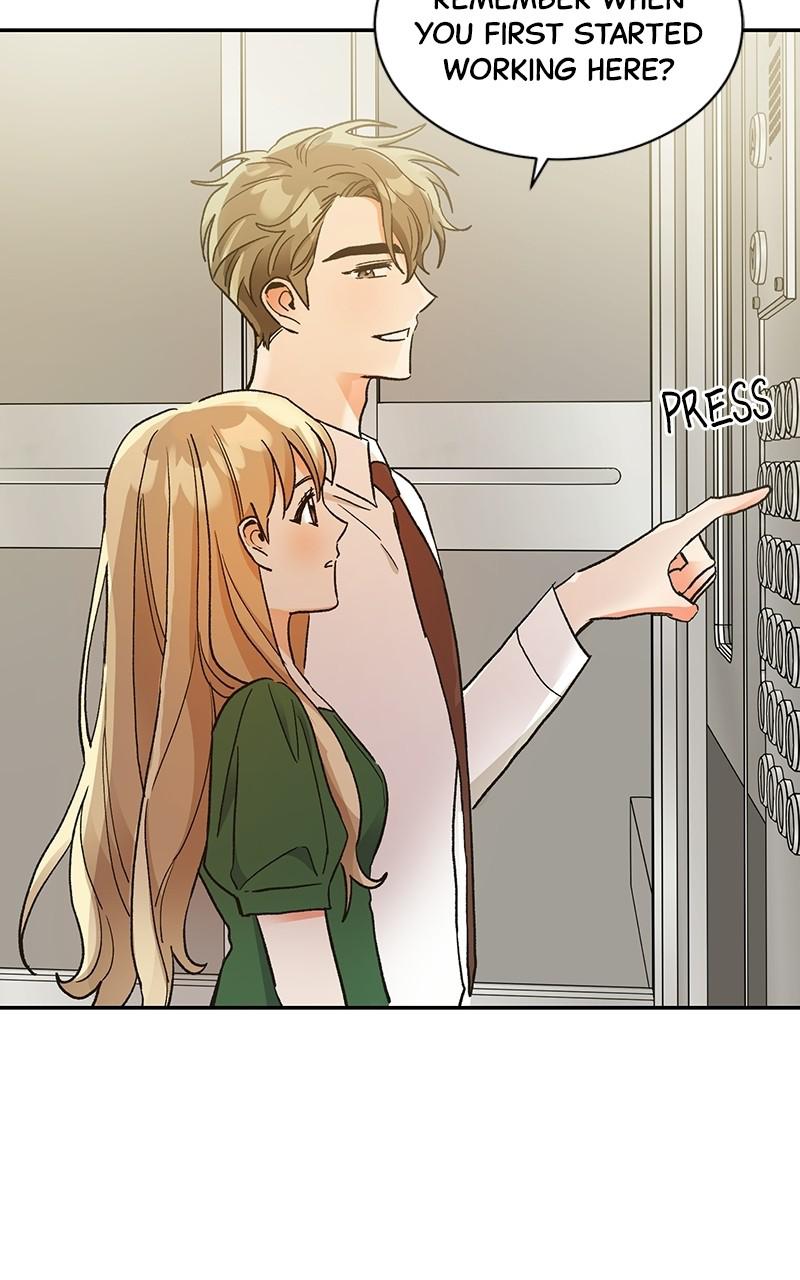 Read Sixth Sense Kiss (en) Manga Online