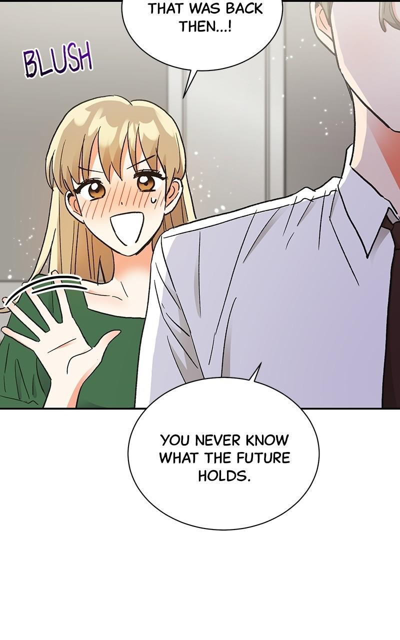 Read Sixth Sense Kiss (en) Manga Online