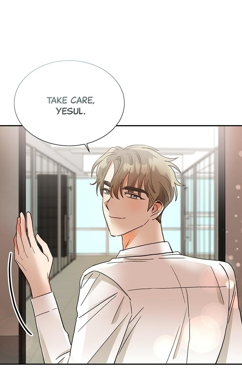 Read Sixth Sense Kiss (en) Manga Online