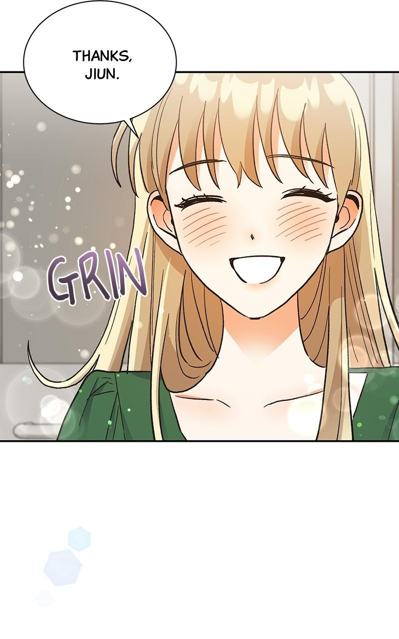 Read Sixth Sense Kiss (en) Manga Online