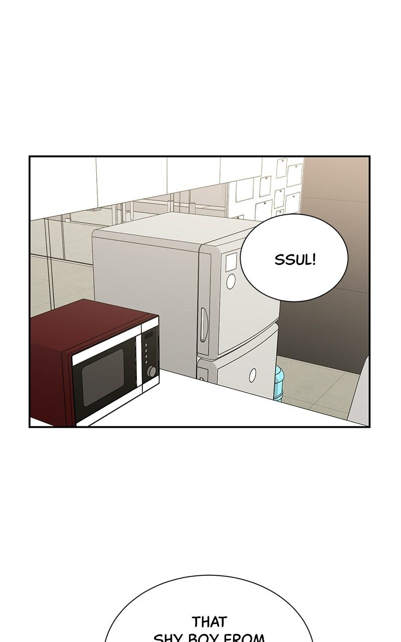 Read Sixth Sense Kiss (en) Manga Online