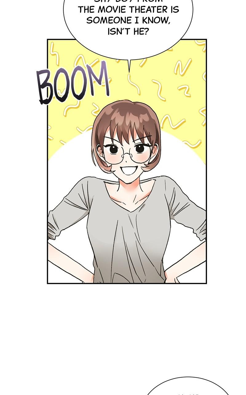 Read Sixth Sense Kiss (en) Manga Online