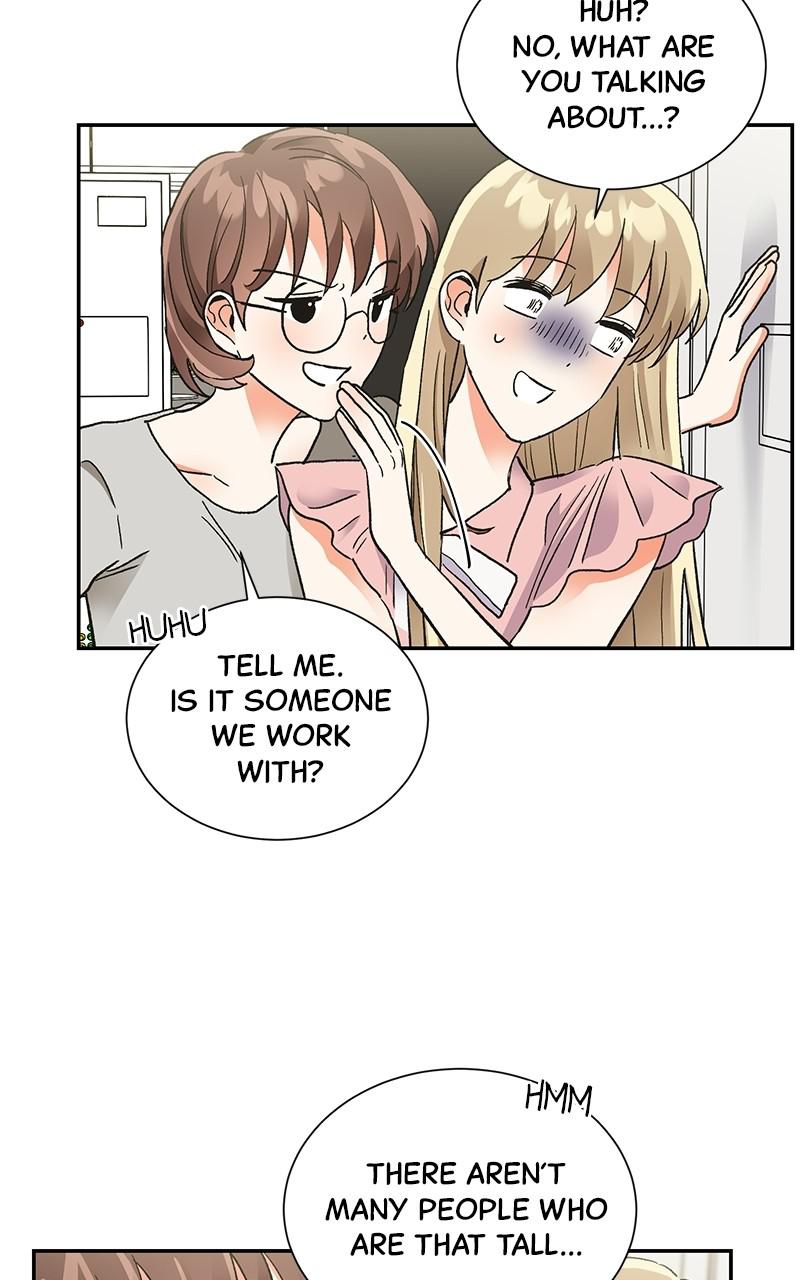 Read Sixth Sense Kiss (en) Manga Online