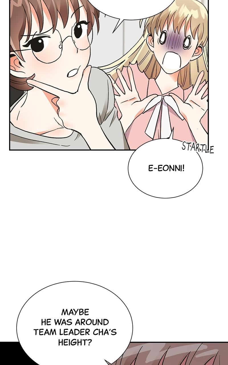 Read Sixth Sense Kiss (en) Manga Online