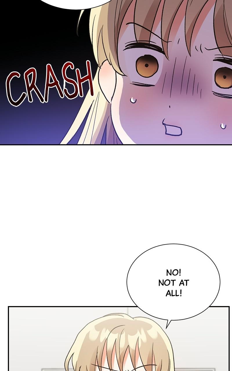 Read Sixth Sense Kiss (en) Manga Online