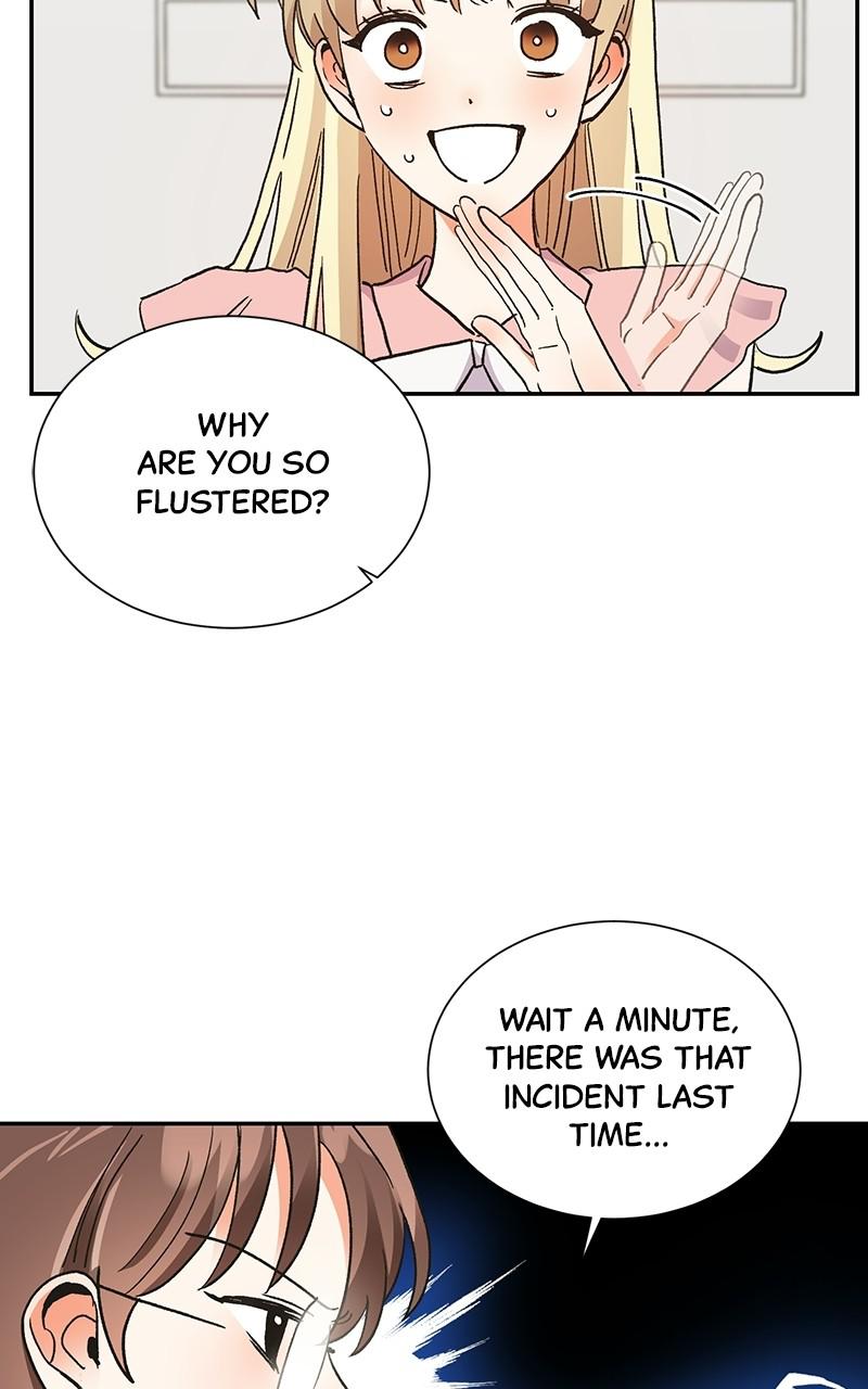 Read Sixth Sense Kiss (en) Manga Online
