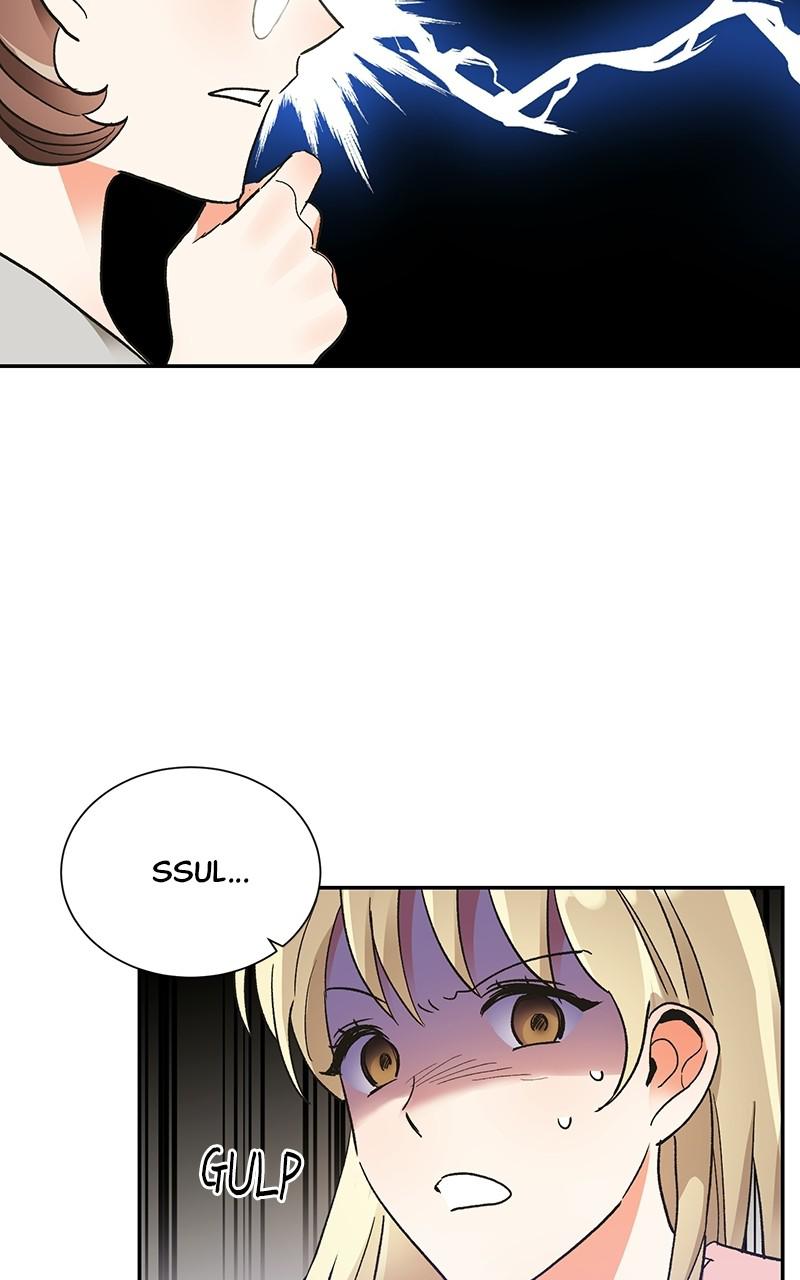 Read Sixth Sense Kiss (en) Manga Online