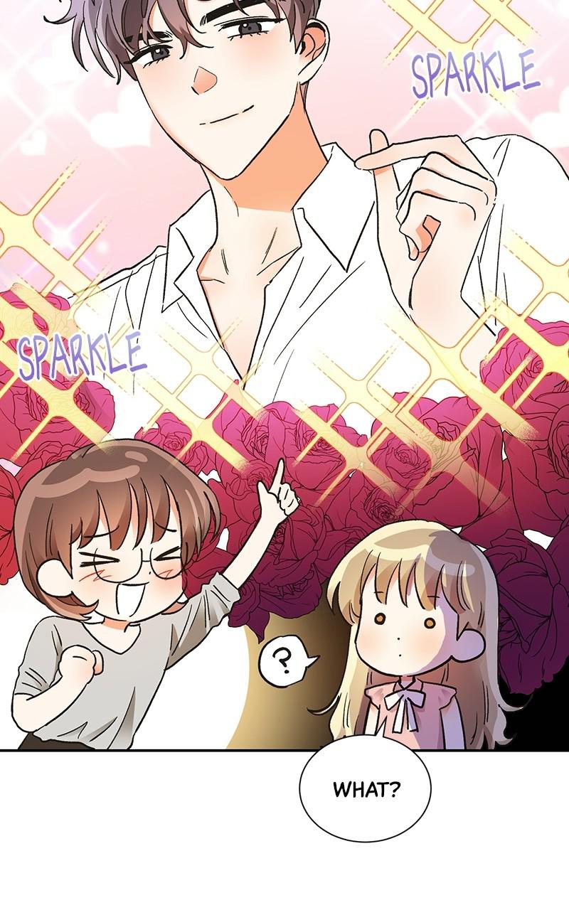Read Sixth Sense Kiss (en) Manga Online