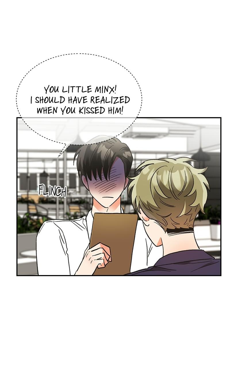 Read Sixth Sense Kiss (en) Manga Online