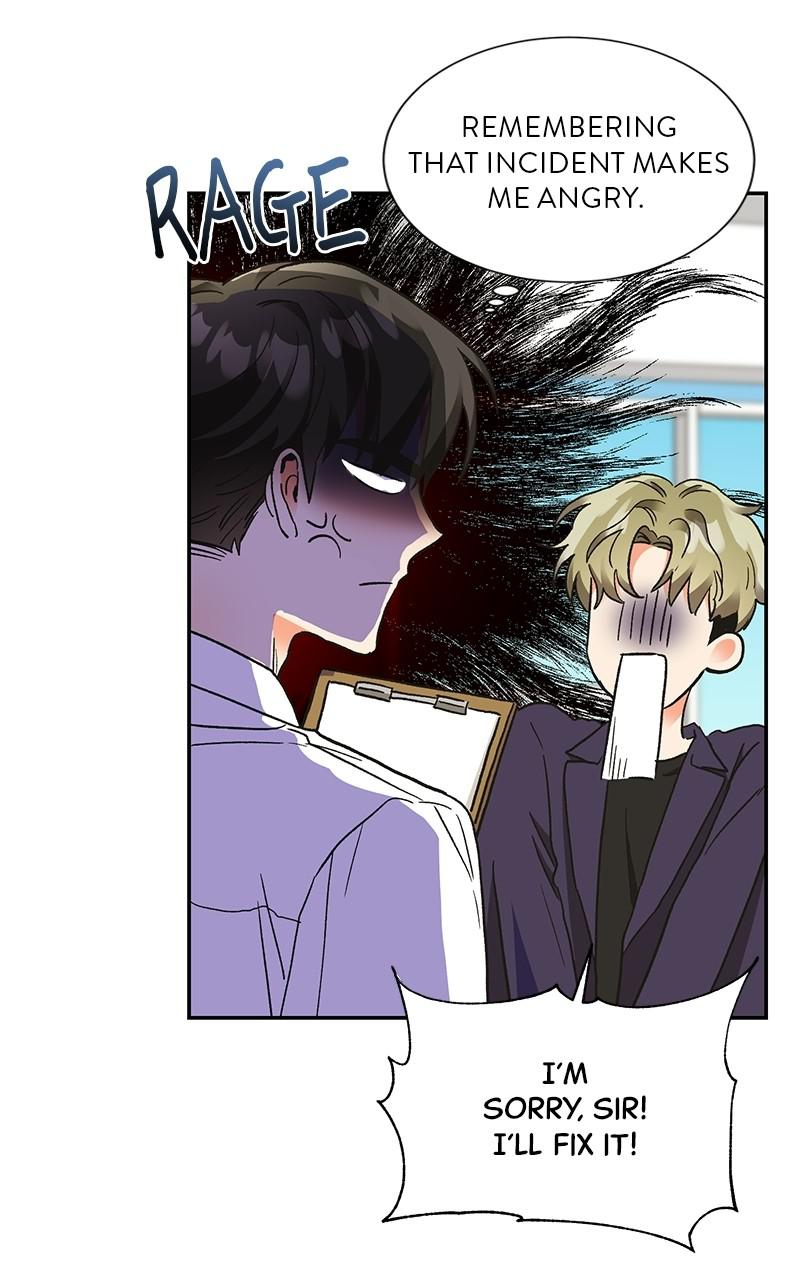 Read Sixth Sense Kiss (en) Manga Online