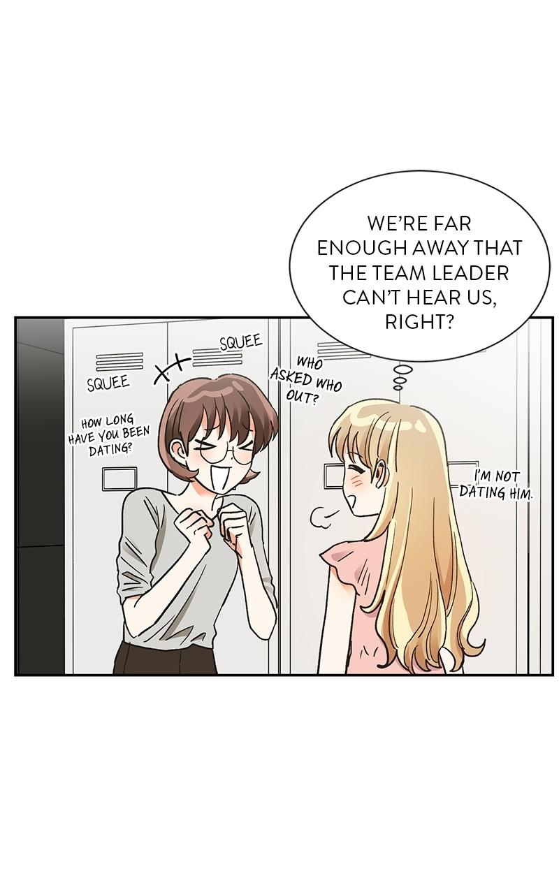 Read Sixth Sense Kiss (en) Manga Online