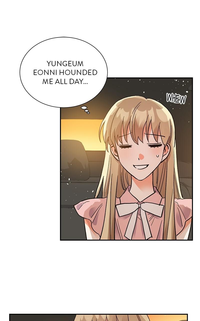 Read Sixth Sense Kiss (en) Manga Online