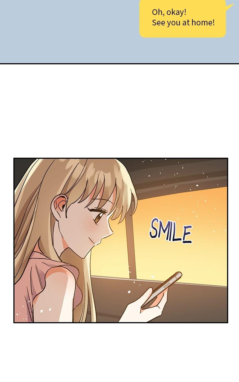 Read Sixth Sense Kiss (en) Manga Online
