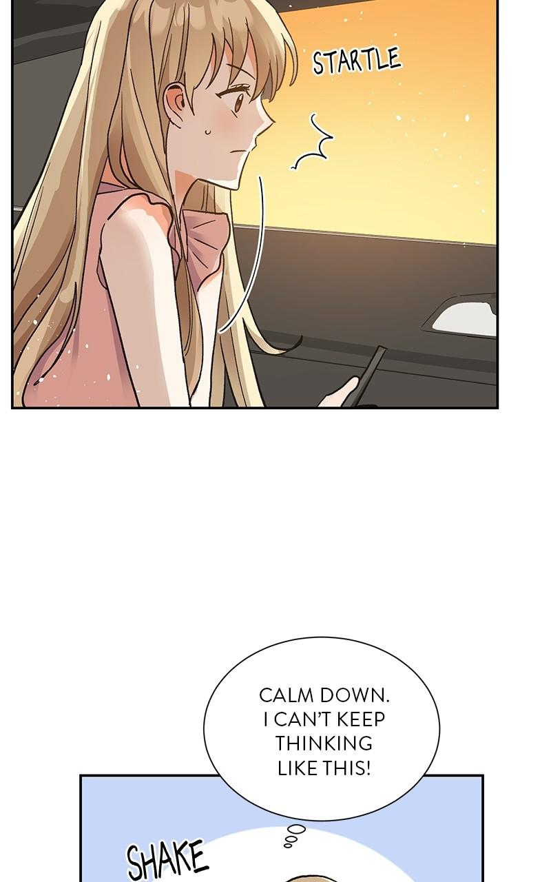 Read Sixth Sense Kiss (en) Manga Online