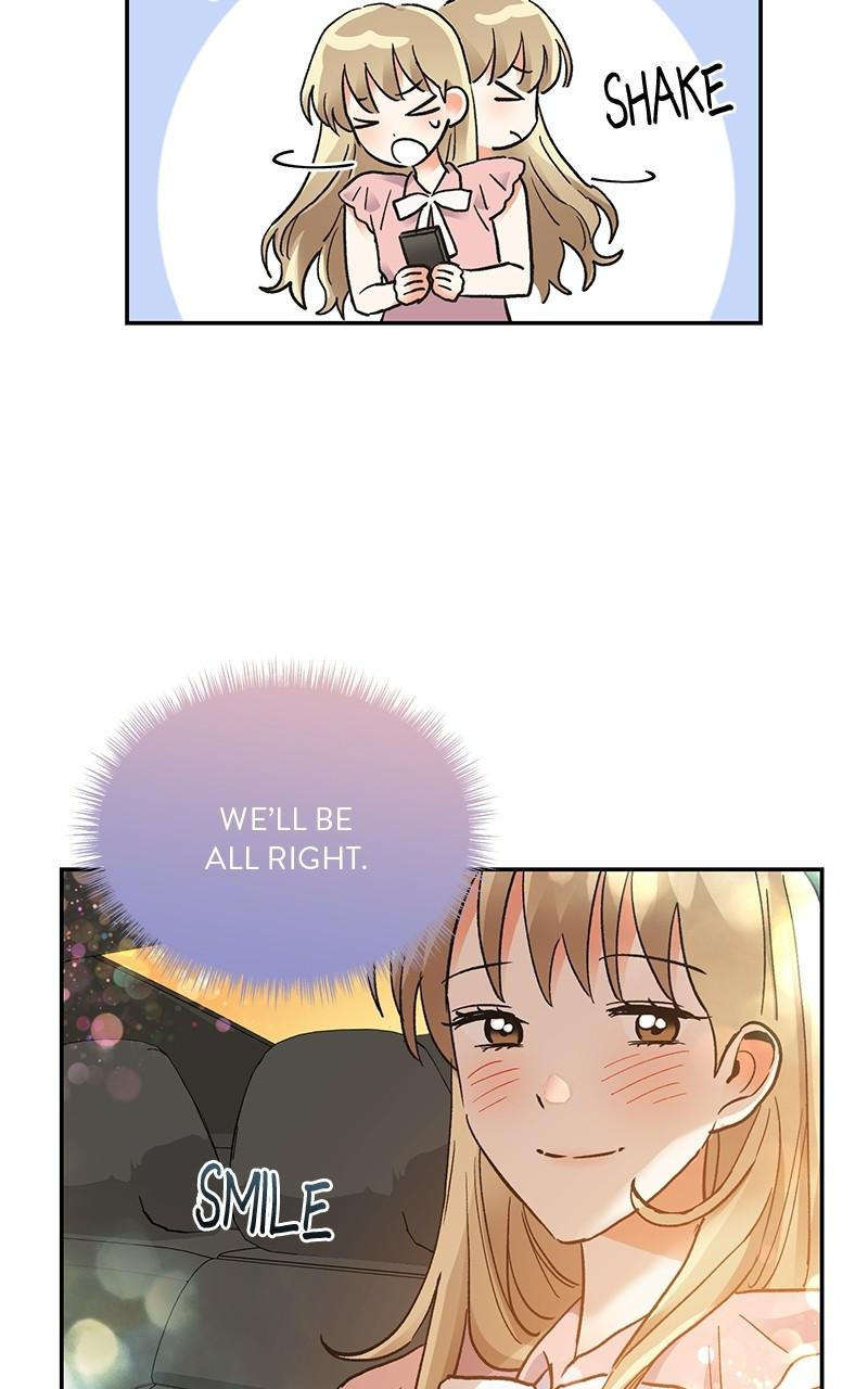 Read Sixth Sense Kiss (en) Manga Online