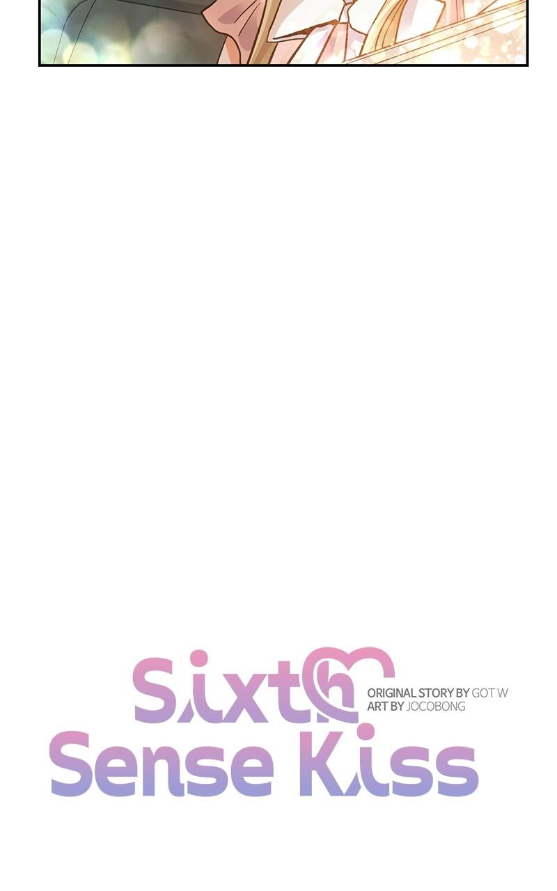 Read Sixth Sense Kiss (en) Manga Online
