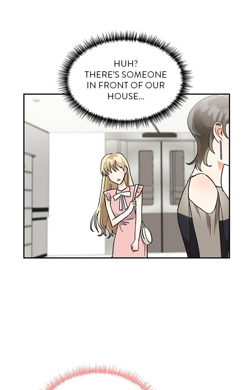 Read Sixth Sense Kiss (en) Manga Online