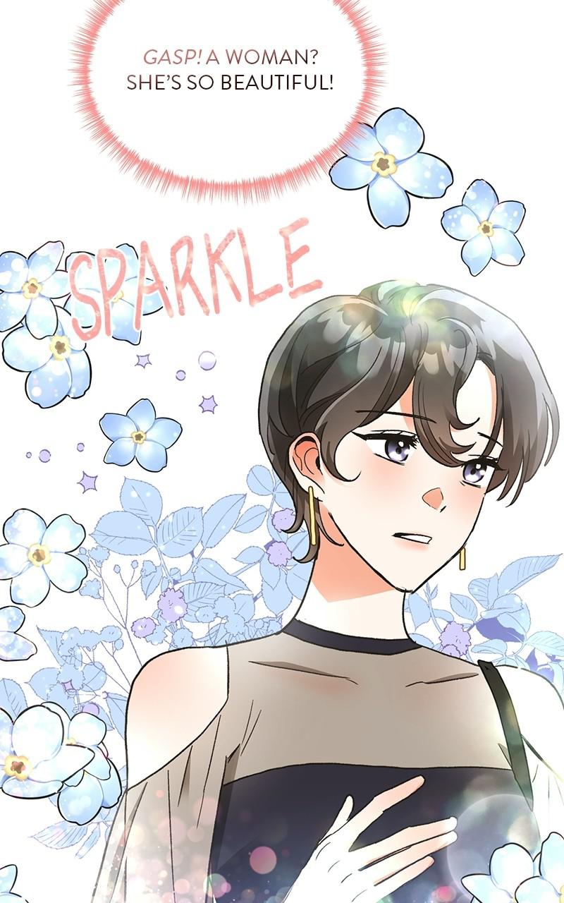 Read Sixth Sense Kiss (en) Manga Online