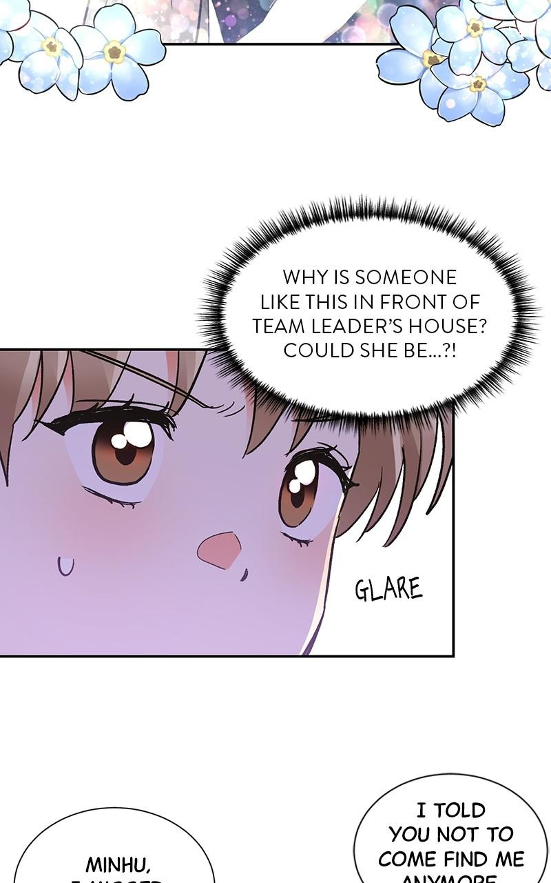 Read Sixth Sense Kiss (en) Manga Online