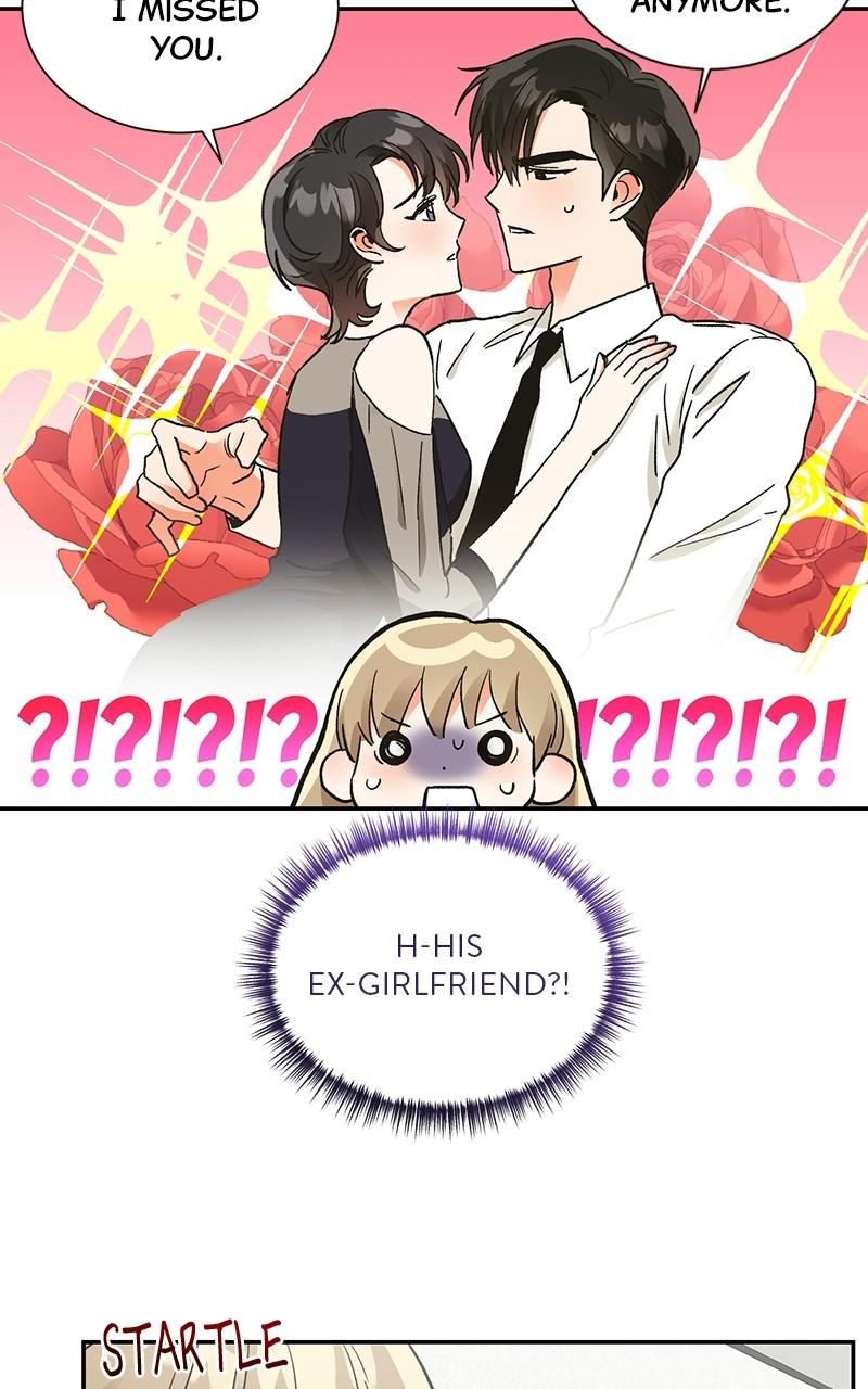 Read Sixth Sense Kiss (en) Manga Online