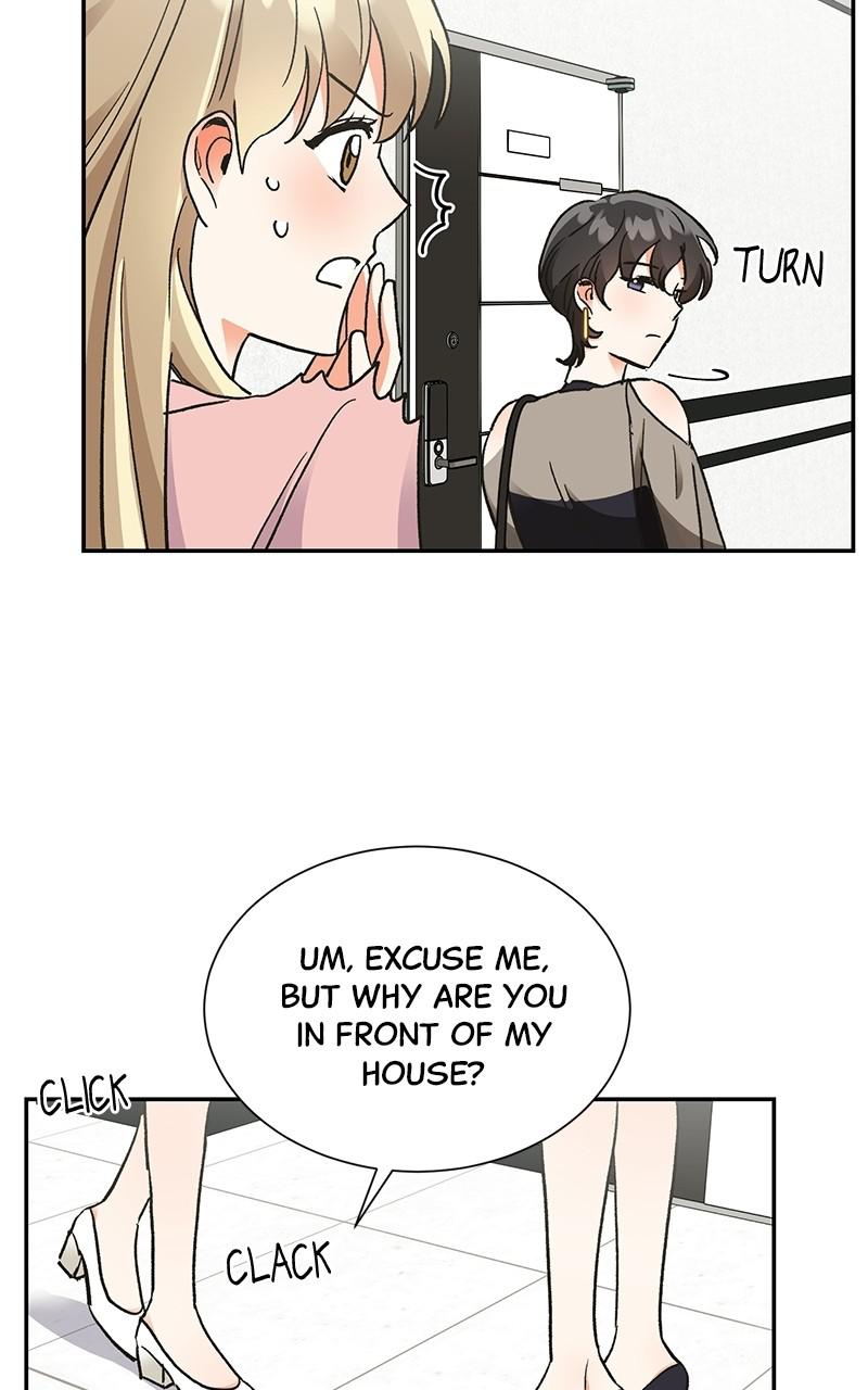 Read Sixth Sense Kiss (en) Manga Online