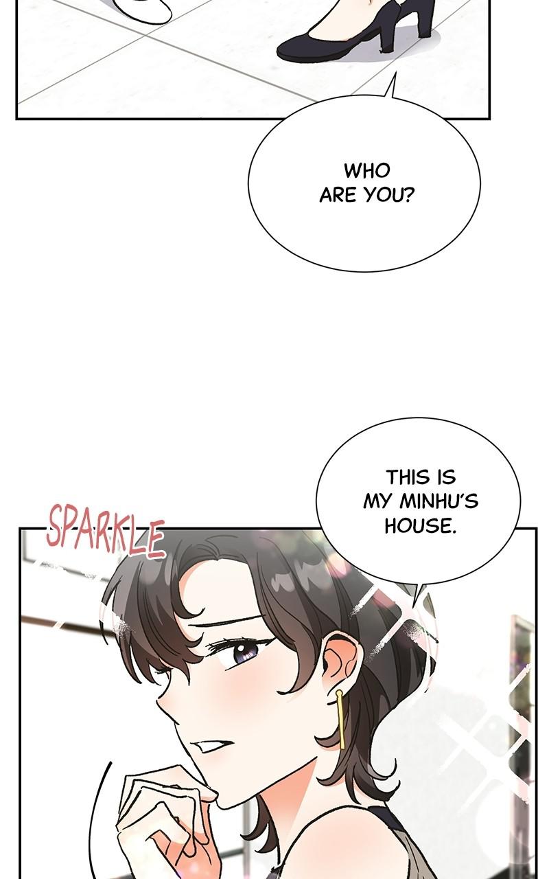 Read Sixth Sense Kiss (en) Manga Online