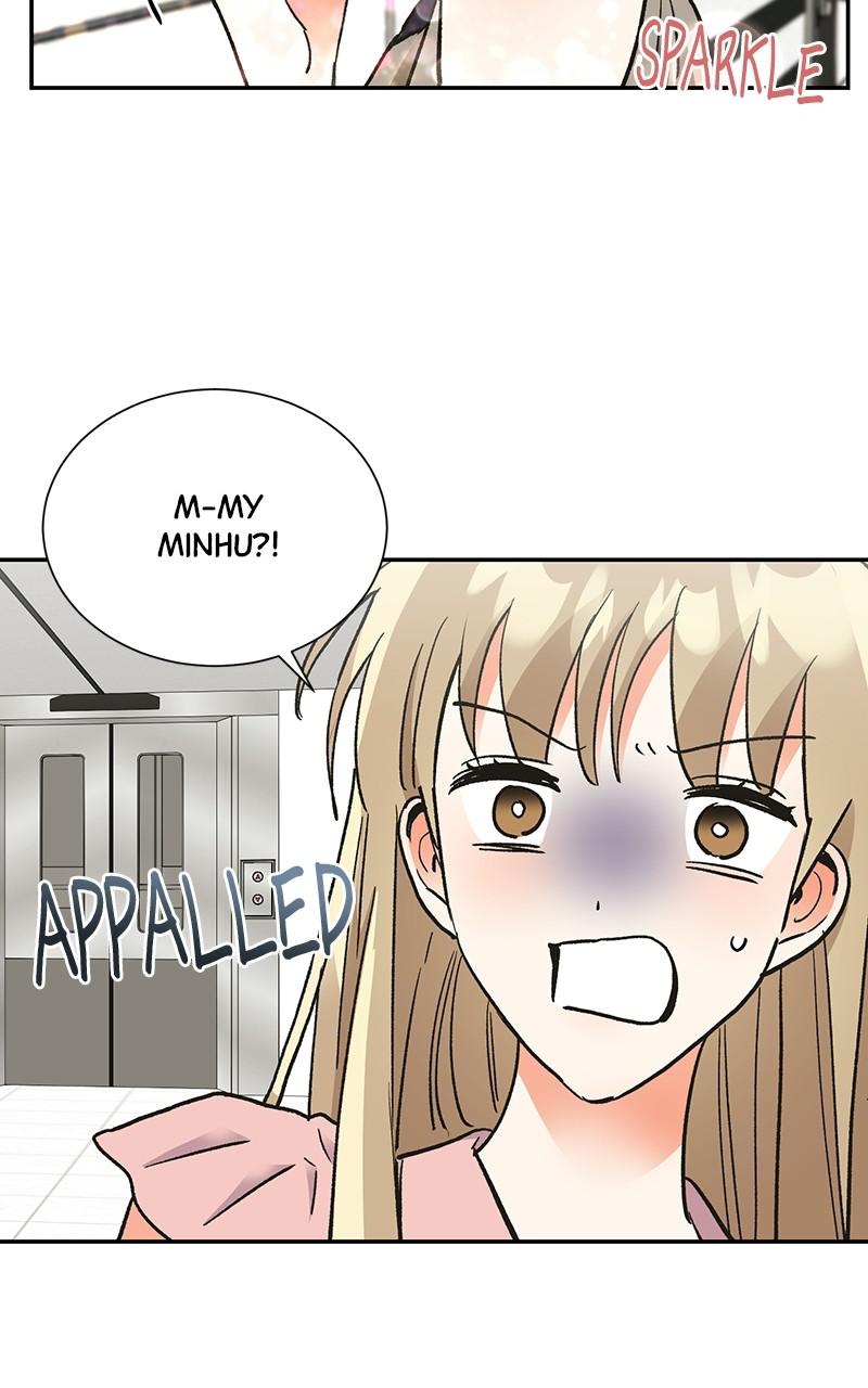 Read Sixth Sense Kiss (en) Manga Online