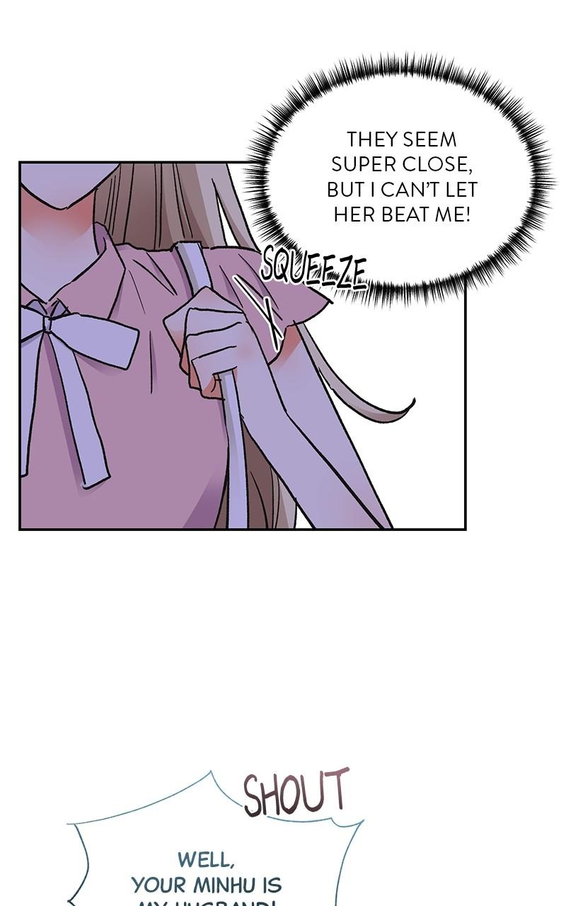 Read Sixth Sense Kiss (en) Manga Online