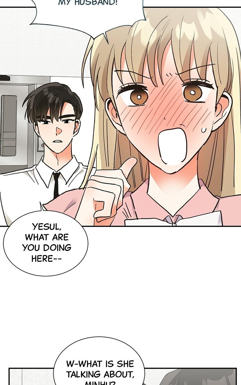 Read Sixth Sense Kiss (en) Manga Online