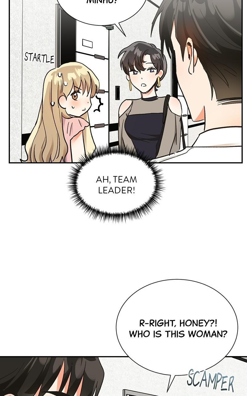Read Sixth Sense Kiss (en) Manga Online