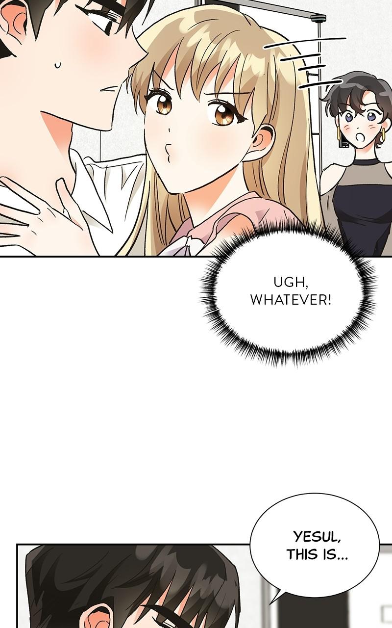 Read Sixth Sense Kiss (en) Manga Online