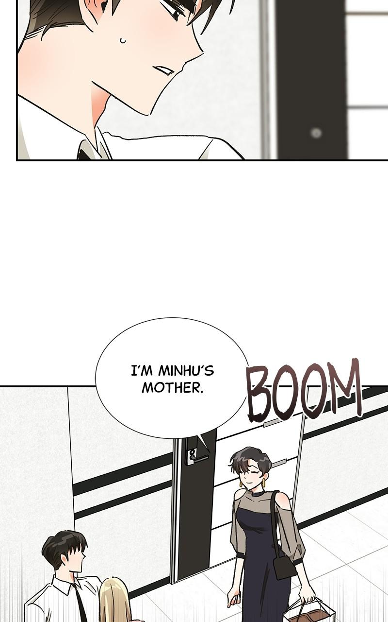 Read Sixth Sense Kiss (en) Manga Online