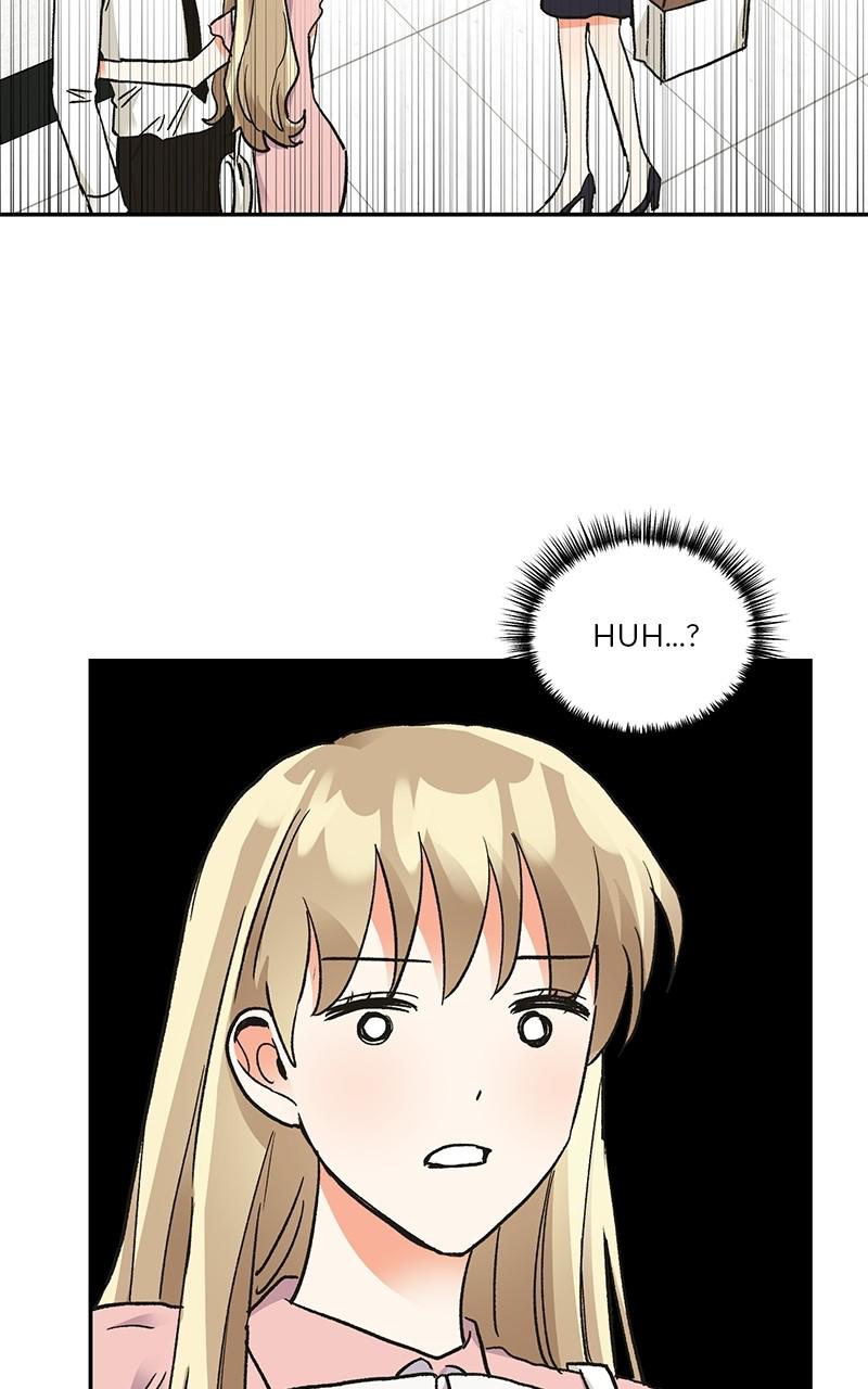 Read Sixth Sense Kiss (en) Manga Online
