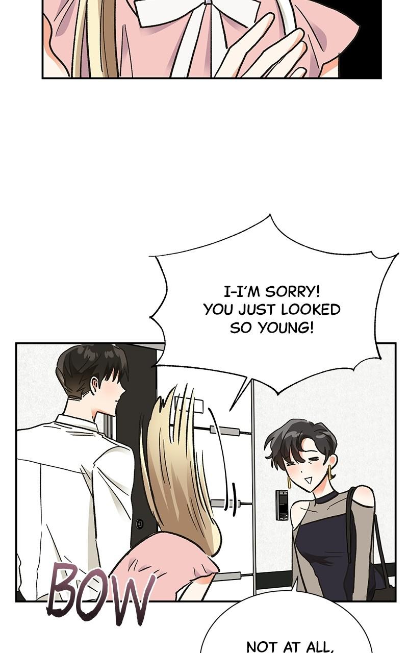 Read Sixth Sense Kiss (en) Manga Online