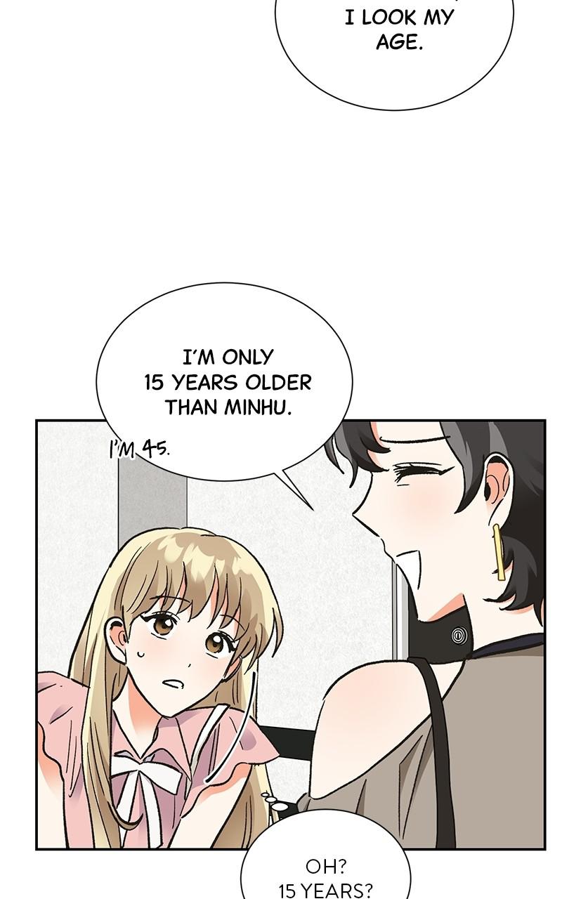 Read Sixth Sense Kiss (en) Manga Online