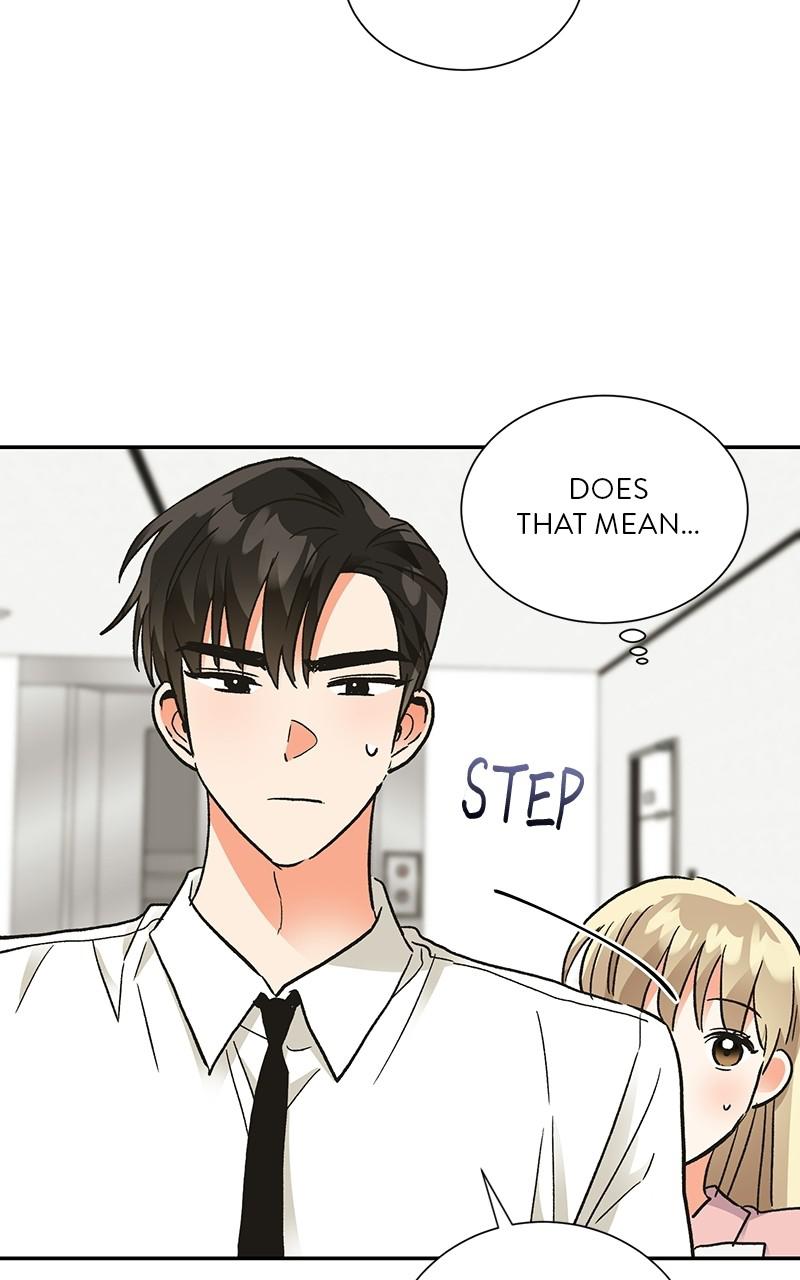 Read Sixth Sense Kiss (en) Manga Online