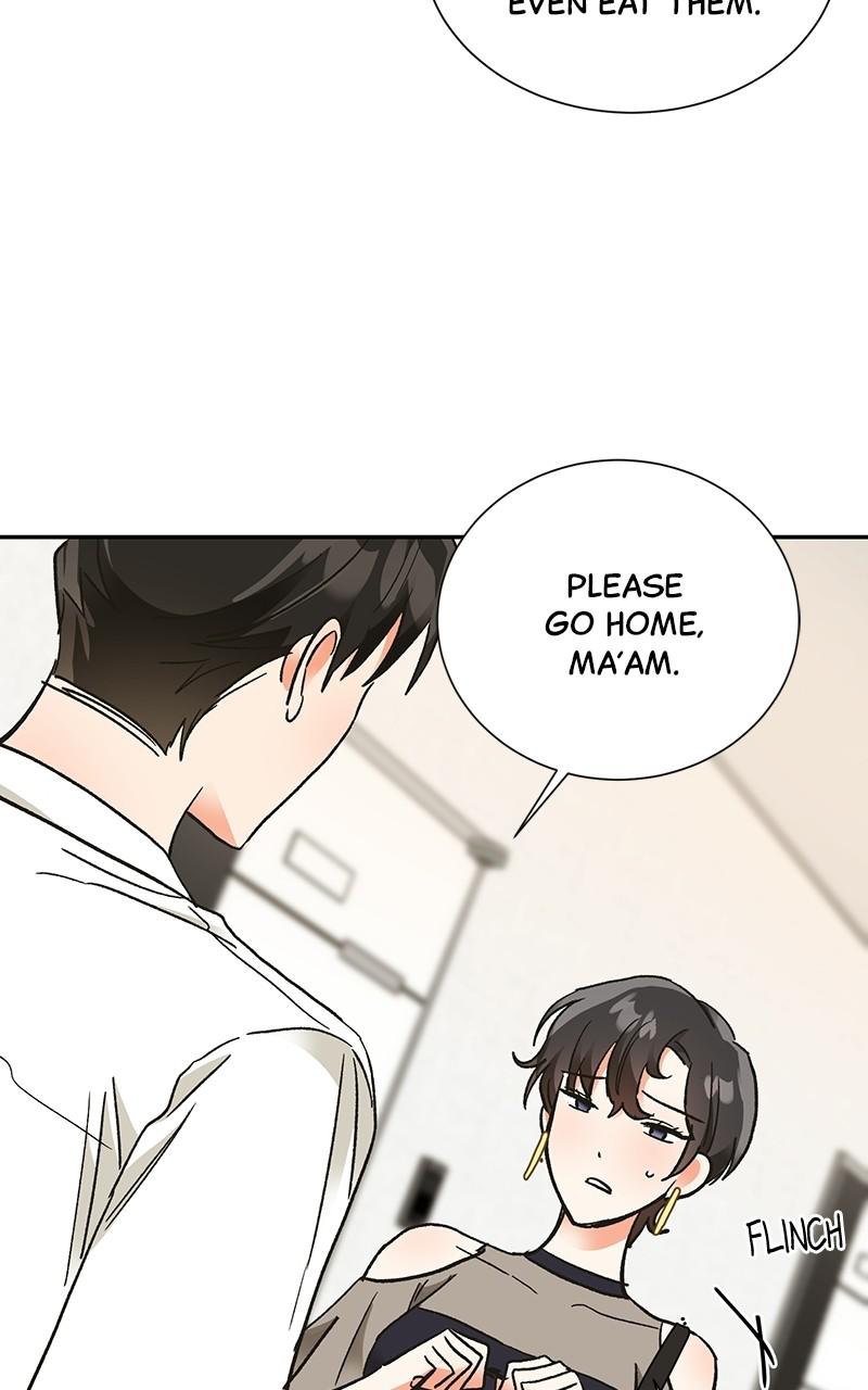 Read Sixth Sense Kiss (en) Manga Online