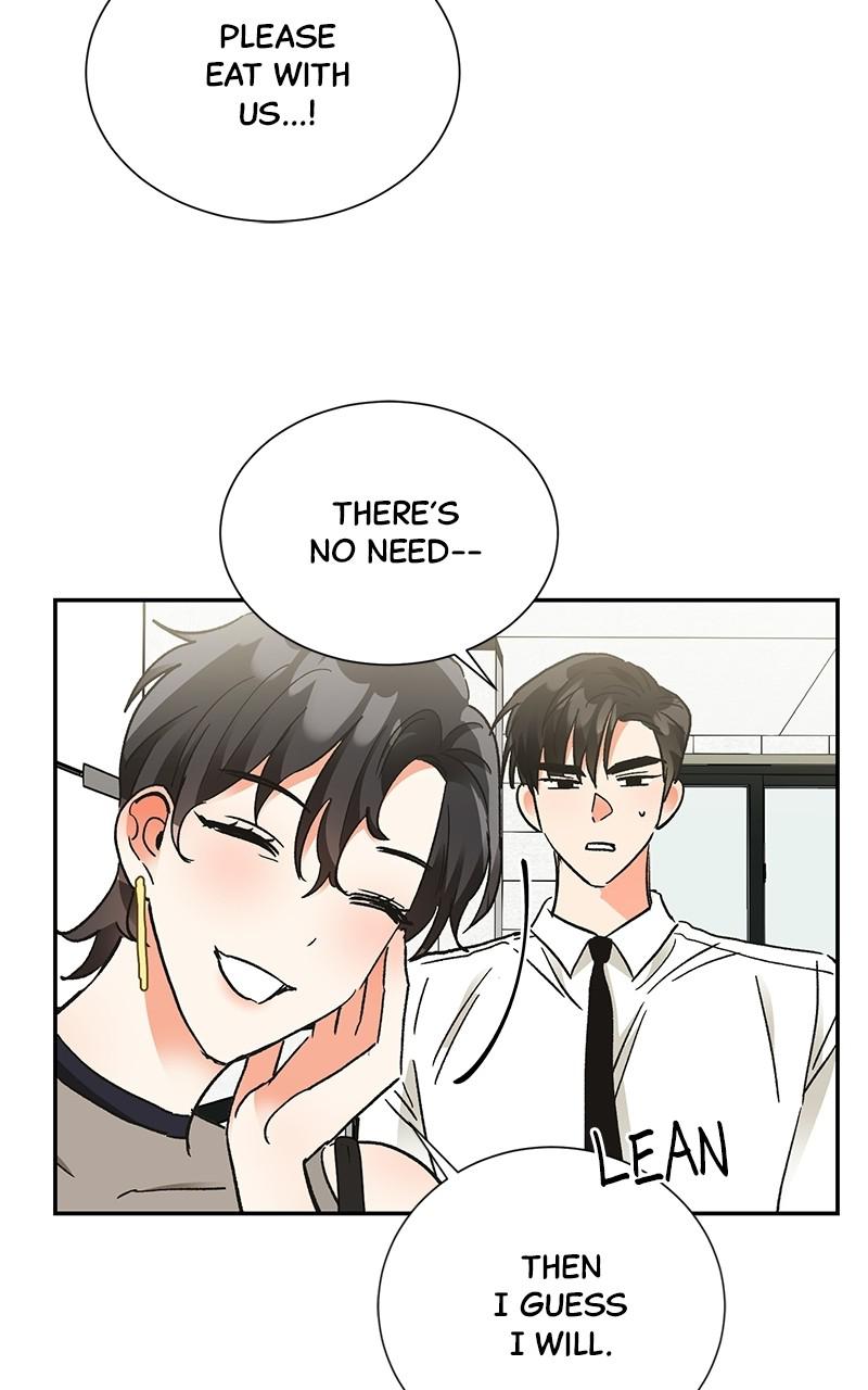 Read Sixth Sense Kiss (en) Manga Online