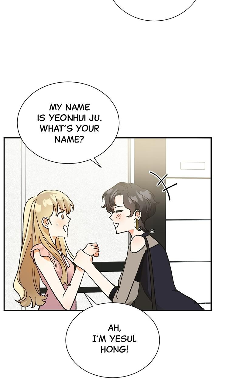 Read Sixth Sense Kiss (en) Manga Online