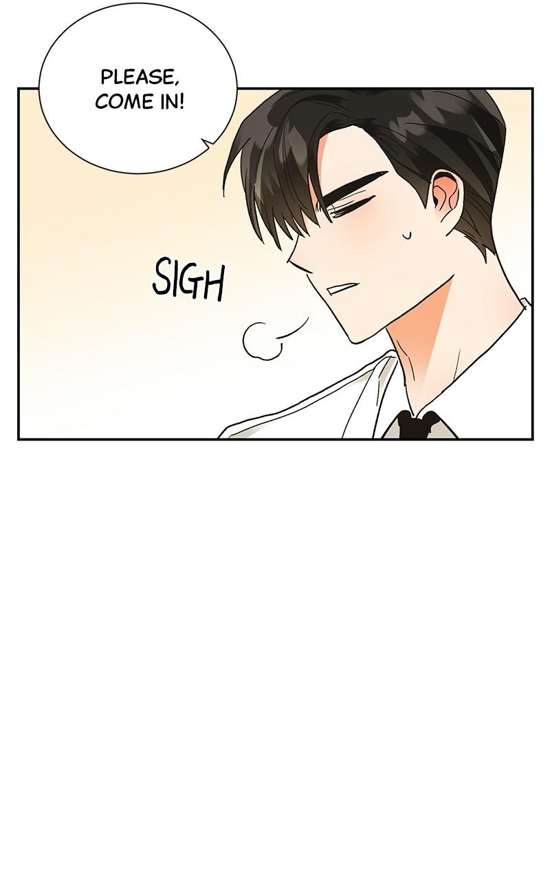 Read Sixth Sense Kiss (en) Manga Online