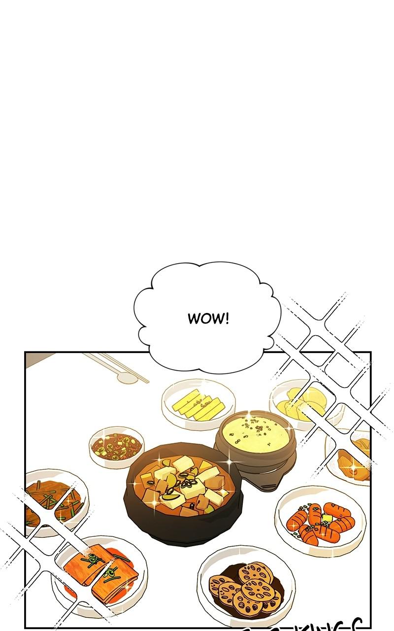 Read Sixth Sense Kiss (en) Manga Online