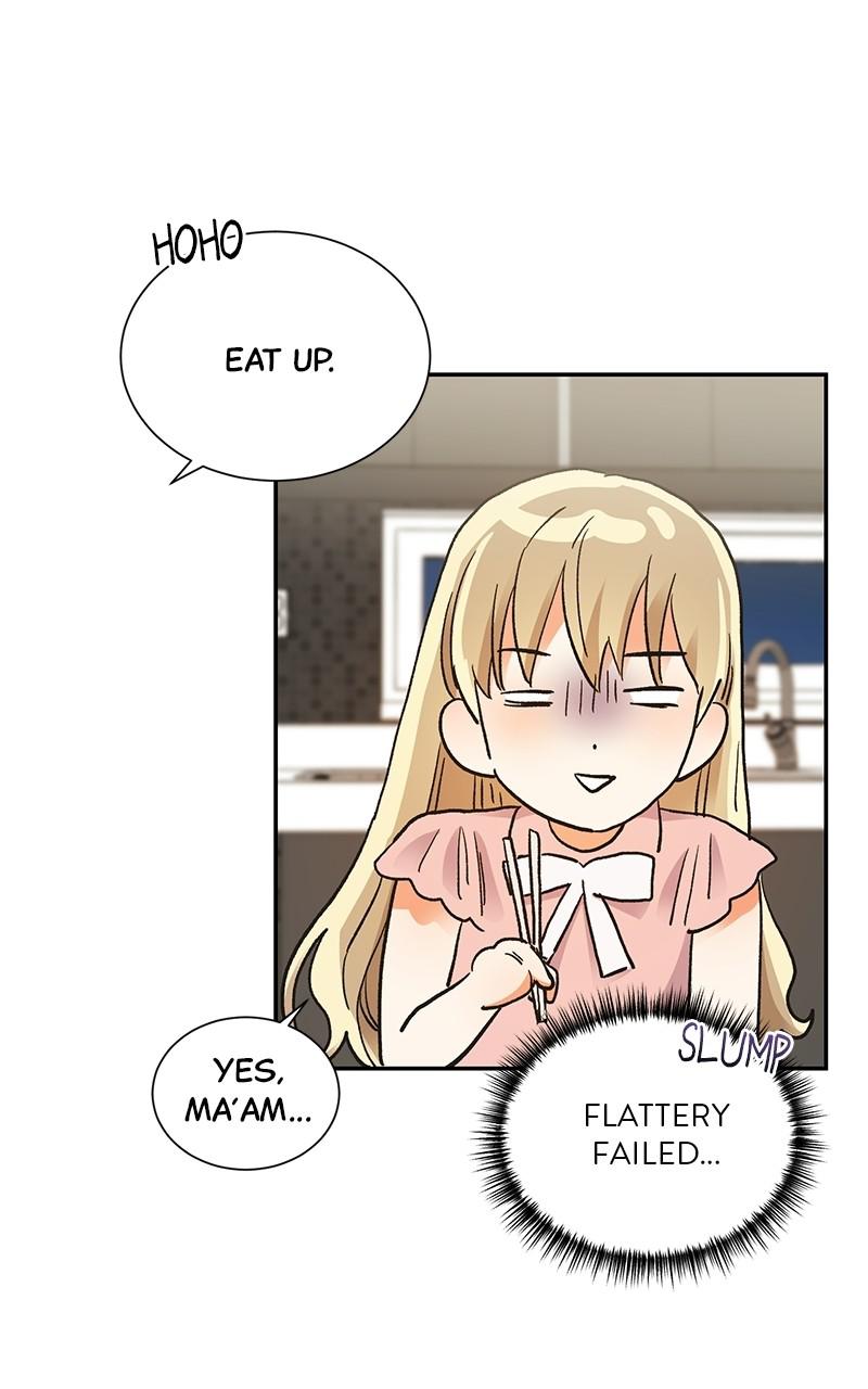 Read Sixth Sense Kiss (en) Manga Online