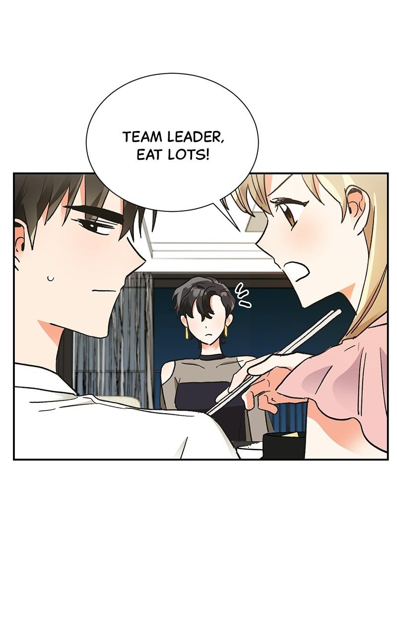 Read Sixth Sense Kiss (en) Manga Online