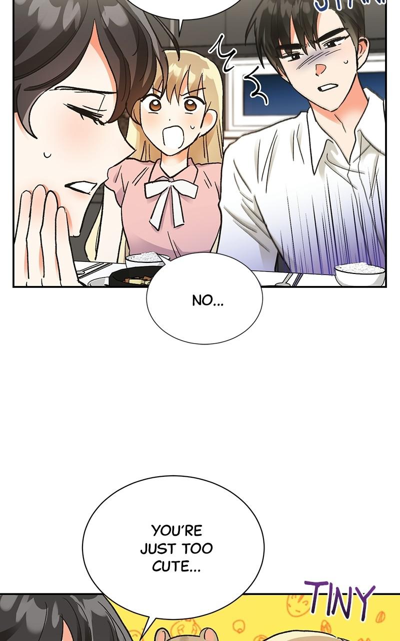 Read Sixth Sense Kiss (en) Manga Online