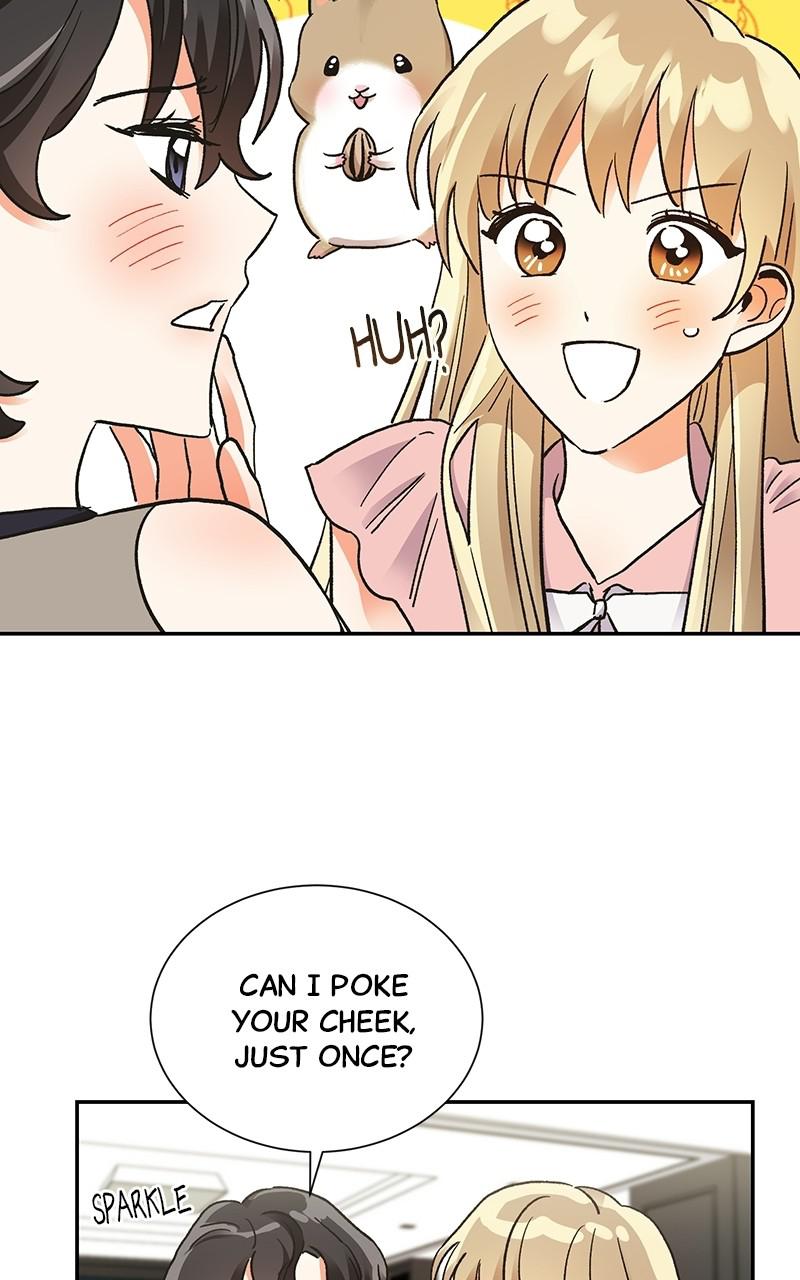 Read Sixth Sense Kiss (en) Manga Online